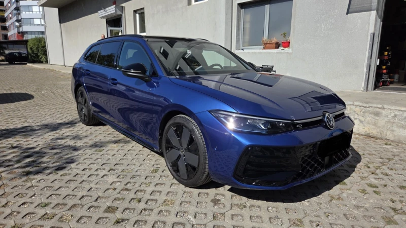VW Passat 9 R-Line 2.0 TSI DSG 4 MOTION - 49200 € - 32798658 1 | Car24.bg VW Passat 9 R-Line 2.0 TSI DSG 4 MOTION - 49200 € - 32798658 1