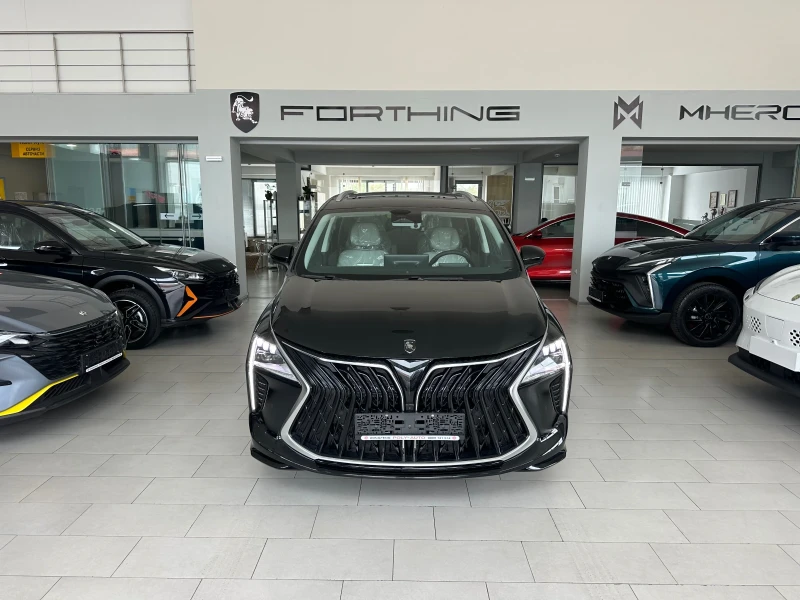 DONGFENG M4-YACHT PHEV* НАЛИЧЕН* 6+ 1 - 32900 € - 74754884 1 | Car24.bg DONGFENG M4-YACHT PHEV* НАЛИЧЕН* 6+ 1 - 32900 € - 74754884 1