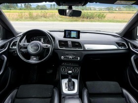 Audi Q3 S-line Quattro  ! | Mobile.bg   14