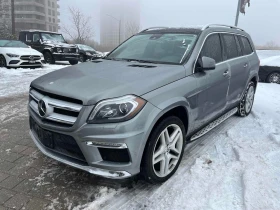 Mercedes-Benz GL * 350 BlueTEC * CARFAX * ЦЕНА ДО БГ - Car24.bg Mercedes-Benz GL * 350 BlueTEC * CARFAX * ЦЕНА ДО БГ