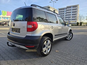Skoda Yeti ТОП СЪСТОЯНИЕ/4х4/1.8 - 5099 € / 9972.78 лв. - 45982983 7 | Car24.bg Skoda Yeti ТОП СЪСТОЯНИЕ/4х4/1.8 - 5099 € / 9972.78 лв. - 45982983 7
