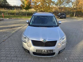 Skoda Yeti ТОП СЪСТОЯНИЕ/4х4/1.8 - 5099 € / 9972.78 лв. - 45982983 2 | Car24.bg Skoda Yeti ТОП СЪСТОЯНИЕ/4х4/1.8 - 5099 € / 9972.78 лв. - 45982983 2