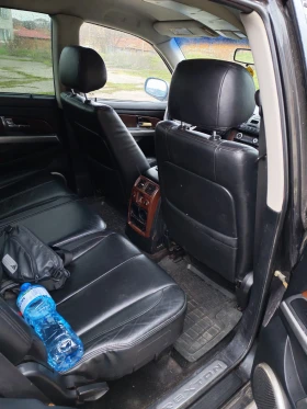 SsangYong Rexton Aaa - 2500 € / 4889.57 лв. - 96441896 9 | Car24.bg SsangYong Rexton Aaa - 2500 € / 4889.57 лв. - 96441896 9