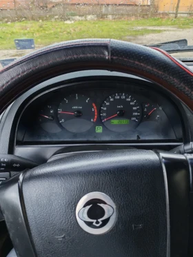 SsangYong Rexton Aaa - 2500 € / 4889.57 лв. - 96441896 8 | Car24.bg SsangYong Rexton Aaa - 2500 € / 4889.57 лв. - 96441896 8