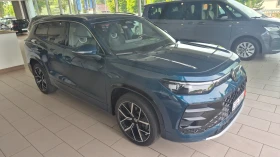 VW Tayron R-Line IQ Drive 6+ 1 | Auto.bg — изображение 3 VW Tayron R-Line IQ Drive 6+ 1 | Auto.bg — изображение 3
