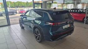 VW Tayron R-Line IQ Drive 6+ 1 | Auto.bg — изображение 5 VW Tayron R-Line IQ Drive 6+ 1 | Auto.bg — изображение 5