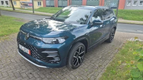VW Tayron R-Line IQ Drive 6+ 1