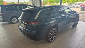 VW Tayron R-Line IQ Drive 6+ 1 | Auto.bg — изображение 4 VW Tayron R-Line IQ Drive 6+ 1 | Auto.bg — изображение 4