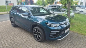 VW Tayron R-Line IQ Drive 6+ 1 | Auto.bg — изображение 6 VW Tayron R-Line IQ Drive 6+ 1 | Auto.bg — изображение 6