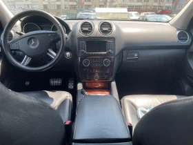 Mercedes-Benz ML 350 4MATIC / AIRMATIC / ГАЗ / KEYLESS / ЕЛ. БАГАЖНИК - 8750 € / 17113.51 лв. - 95283268 3 | Car24.bg Mercedes-Benz ML 350 4MATIC / AIRMATIC / ГАЗ / KEYLESS / ЕЛ. БАГАЖНИК - 8750 € / 17113.51 лв. - 95283268 3