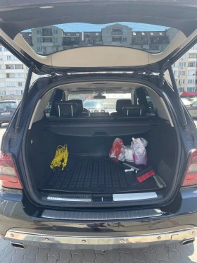 Mercedes-Benz ML 350 4MATIC / AIRMATIC / ГАЗ / KEYLESS / ЕЛ. БАГАЖНИК - 8750 € / 17113.51 лв. - 95283268 6 | Car24.bg Mercedes-Benz ML 350 4MATIC / AIRMATIC / ГАЗ / KEYLESS / ЕЛ. БАГАЖНИК - 8750 € / 17113.51 лв. - 95283268 6