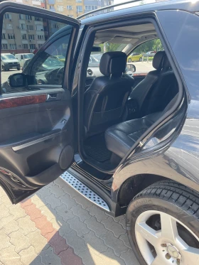 Mercedes-Benz ML 350 4MATIC / AIRMATIC / ГАЗ / KEYLESS / ЕЛ. БАГАЖНИК - 8750 € / 17113.51 лв. - 95283268 4 | Car24.bg Mercedes-Benz ML 350 4MATIC / AIRMATIC / ГАЗ / KEYLESS / ЕЛ. БАГАЖНИК - 8750 € / 17113.51 лв. - 95283268 4