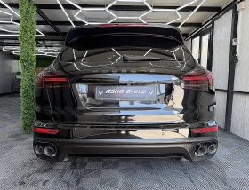 Porsche Cayenne PANORAMA/ПОДГРЕВ ОБДУХВАНЕ КАМЕРА СОБСТВЕН ЛИЗИНГ | Auto.bg — изображение 5 Porsche Cayenne PANORAMA/ПОДГРЕВ ОБДУХВАНЕ КАМЕРА СОБСТВЕН ЛИЗИНГ | Auto.bg — изображение 5