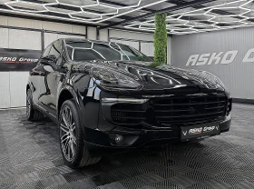 Porsche Cayenne PANORAMA/ПОДГРЕВ ОБДУХВАНЕ КАМЕРА СОБСТВЕН ЛИЗИНГ | Auto.bg — изображение 3 Porsche Cayenne PANORAMA/ПОДГРЕВ ОБДУХВАНЕ КАМЕРА СОБСТВЕН ЛИЗИНГ | Auto.bg — изображение 3