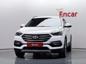 Hyundai Santa fe Diesel 2.0 2Wd Premium | Auto.bg — изображение 3 Hyundai Santa fe Diesel 2.0 2Wd Premium | Auto.bg — изображение 3