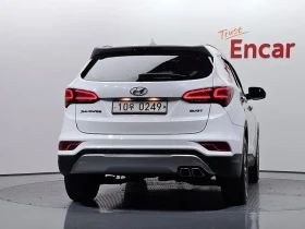 Hyundai Santa fe Diesel 2.0 2Wd Premium | Auto.bg — изображение 4 Hyundai Santa fe Diesel 2.0 2Wd Premium | Auto.bg — изображение 4
