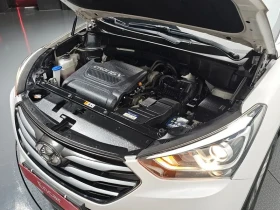 Hyundai Santa fe Diesel 2.0 2Wd Premium | Auto.bg — изображение 6 Hyundai Santa fe Diesel 2.0 2Wd Premium | Auto.bg — изображение 6