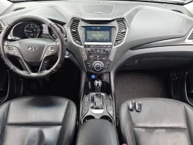 Hyundai Santa fe Diesel 2.0 2Wd Premium | Auto.bg — изображение 7 Hyundai Santa fe Diesel 2.0 2Wd Premium | Auto.bg — изображение 7