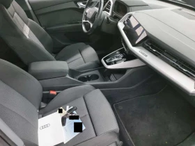 Audi Q4 E-tron 40 - 26695 € - 64307277 4 | Car24.bg Audi Q4 E-tron 40 - 26695 € - 64307277 4