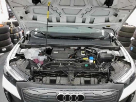 Audi Q4 E-tron 40 - 26695 € - 64307277 9 | Car24.bg Audi Q4 E-tron 40 - 26695 € - 64307277 9