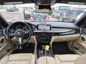 BMW X5 М ПАКЕТ/ Xdrive35i/CARFAX/ХАРМАН/ПОДГРЕВ/ПАН * БЕЗ | Auto.bg — изображение 10 BMW X5 М ПАКЕТ/ Xdrive35i/CARFAX/ХАРМАН/ПОДГРЕВ/ПАН * БЕЗ | Auto.bg — изображение 10