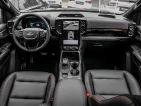Ford Ranger 2.3L PLUG-IN HYBRID WILDTRACK E-4WD | Auto.bg — изображение 4 Ford Ranger 2.3L PLUG-IN HYBRID WILDTRACK E-4WD | Auto.bg — изображение 4