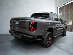 Ford Ranger 2.3L PLUG-IN HYBRID WILDTRACK E-4WD | Auto.bg — изображение 2 Ford Ranger 2.3L PLUG-IN HYBRID WILDTRACK E-4WD | Auto.bg — изображение 2