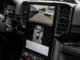Ford Ranger 2.3L PLUG-IN HYBRID WILDTRACK E-4WD | Auto.bg — изображение 8 Ford Ranger 2.3L PLUG-IN HYBRID WILDTRACK E-4WD | Auto.bg — изображение 8