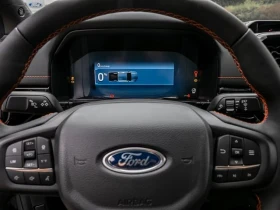 Ford Ranger 2.3L PLUG-IN HYBRID WILDTRACK E-4WD | Auto.bg — изображение 6 Ford Ranger 2.3L PLUG-IN HYBRID WILDTRACK E-4WD | Auto.bg — изображение 6