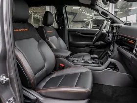 Ford Ranger 2.3L PLUG-IN HYBRID WILDTRACK E-4WD | Auto.bg — изображение 11 Ford Ranger 2.3L PLUG-IN HYBRID WILDTRACK E-4WD | Auto.bg — изображение 11