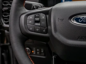 Ford Ranger 2.3L PLUG-IN HYBRID WILDTRACK E-4WD | Auto.bg — изображение 7 Ford Ranger 2.3L PLUG-IN HYBRID WILDTRACK E-4WD | Auto.bg — изображение 7