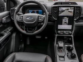 Ford Ranger 2.3L PLUG-IN HYBRID WILDTRACK E-4WD | Auto.bg — изображение 5 Ford Ranger 2.3L PLUG-IN HYBRID WILDTRACK E-4WD | Auto.bg — изображение 5
