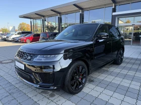 Land Rover Range Rover Sport P400e AWD LED Navi Leather Panorama | Auto.bg — изображение 2 Land Rover Range Rover Sport P400e AWD LED Navi Leather Panorama | Auto.bg — изображение 2