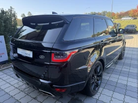 Land Rover Range Rover Sport P400e AWD LED Navi Leather Panorama | Auto.bg — изображение 3 Land Rover Range Rover Sport P400e AWD LED Navi Leather Panorama | Auto.bg — изображение 3