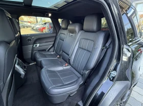 Land Rover Range Rover Sport P400e AWD LED Navi Leather Panorama | Auto.bg — изображение 7 Land Rover Range Rover Sport P400e AWD LED Navi Leather Panorama | Auto.bg — изображение 7