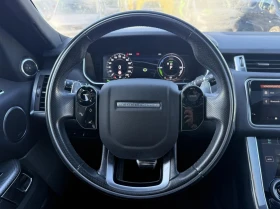 Land Rover Range Rover Sport P400e AWD LED Navi Leather Panorama | Auto.bg — изображение 6 Land Rover Range Rover Sport P400e AWD LED Navi Leather Panorama | Auto.bg — изображение 6