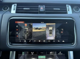 Land Rover Range Rover Sport P400e AWD LED Navi Leather Panorama | Auto.bg — изображение 9 Land Rover Range Rover Sport P400e AWD LED Navi Leather Panorama | Auto.bg — изображение 9