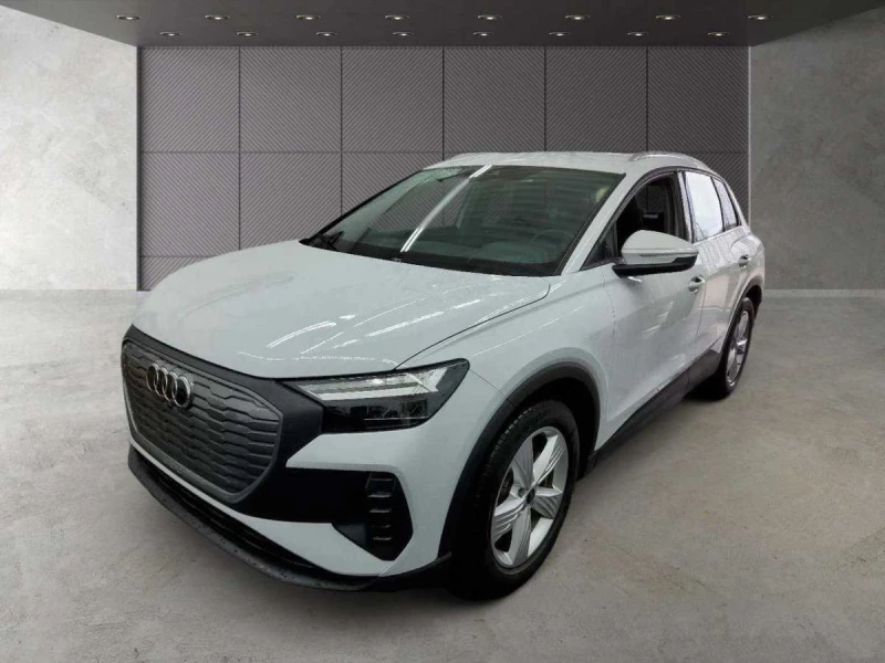 Audi Q4 E-tron 40 - 26695 € - 64307277 1 | Car24.bg Audi Q4 E-tron 40 - 26695 € - 64307277 1