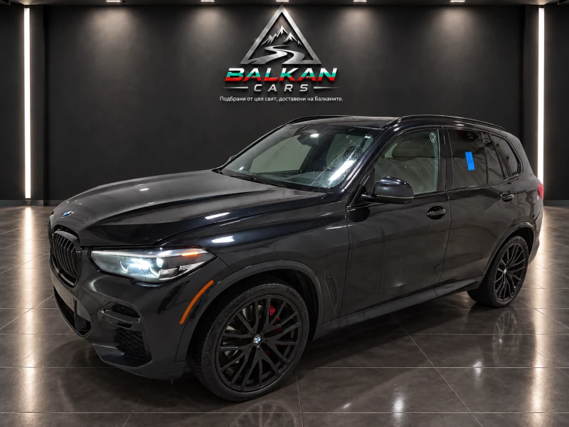 BMW X5 M-PACK* HEAD-UP* SOFT* 360* ПОДГРЕВ* PANO - 30999 € - 47165368 1 | Car24.bg BMW X5 M-PACK* HEAD-UP* SOFT* 360* ПОДГРЕВ* PANO - 30999 € - 47165368 1