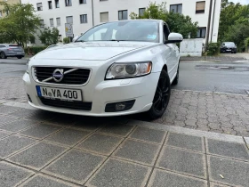 Volvo V50 D3-2.0 TDI.150 кс.6 ск. - Car24.bg Volvo V50 D3-2.0 TDI.150 кс.6 ск.