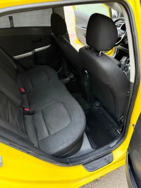 Kia Ceed - 16500 лв. / 8436.32 € - 68346049 12 | Car24.bg Kia Ceed - 16500 лв. / 8436.32 € - 68346049 12