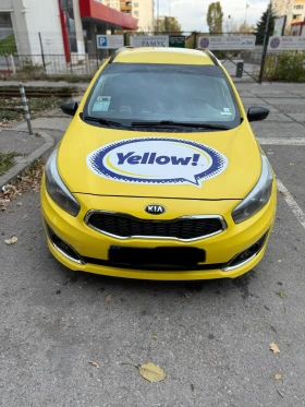 Kia Ceed - 16500 лв. / 8436.32 € - 68346049 4 | Car24.bg Kia Ceed - 16500 лв. / 8436.32 € - 68346049 4