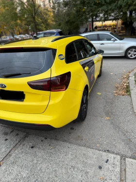 Kia Ceed  - Car24.bg Kia Ceed