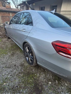 Mercedes-Benz E 220 W212 Facelift 2.2 CDI 170 к.с. 7G Tronic - 111 лв. / 56.75 € - 85898191 4 | Car24.bg Mercedes-Benz E 220 W212 Facelift 2.2 CDI 170 к.с. 7G Tronic - 111 лв. / 56.75 € - 85898191 4