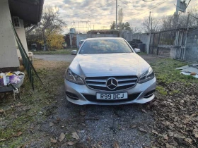 Mercedes-Benz E 220 W212 Facelift 2.2 CDI 170 к.с. 7G Tronic - Car24.bg Mercedes-Benz E 220 W212 Facelift 2.2 CDI 170 к.с. 7G Tronic