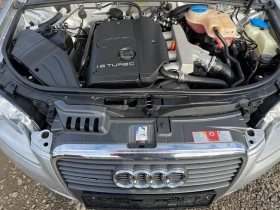 Audi A4 1.8T 4x4 CH 6sk - 10500 лв. / 5368.56 € - 51669520 16 | Car24.bg Audi A4 1.8T 4x4 CH 6sk - 10500 лв. / 5368.56 € - 51669520 16