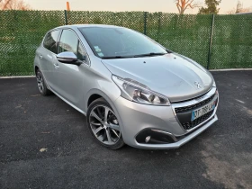 Peugeot 208 Navi panorama - 6599 € / 12906.52 лв. - 71153893 4 | Car24.bg Peugeot 208 Navi panorama - 6599 € / 12906.52 лв. - 71153893 4