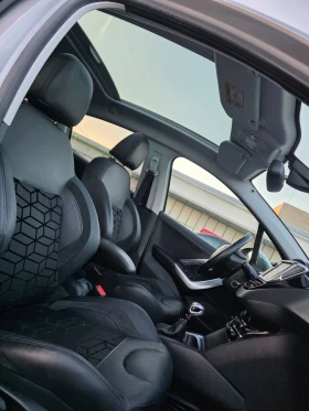 Peugeot 208 Navi panorama - 6599 € / 12906.52 лв. - 71153893 8 | Car24.bg Peugeot 208 Navi panorama - 6599 € / 12906.52 лв. - 71153893 8