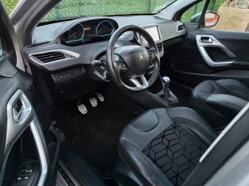 Peugeot 208 Navi panorama - 6599 € / 12906.52 лв. - 71153893 6 | Car24.bg Peugeot 208 Navi panorama - 6599 € / 12906.52 лв. - 71153893 6