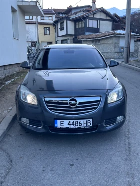 Opel Insignia - 8500 € / 16624.56 лв. - 56413538 2 | Car24.bg Opel Insignia - 8500 € / 16624.56 лв. - 56413538 2